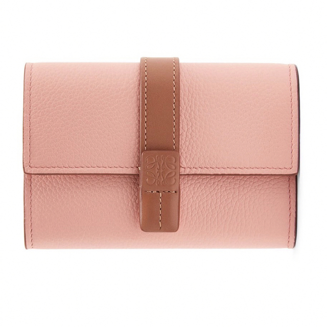 専門ショップ LOEWE - ロエベ バーティカル ウォレット スモール