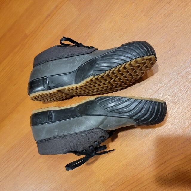 MOONSTAR (ムーンスター)のmoonstar mudguard ムーンスター マッドガード 27cm メンズの靴/シューズ(スニーカー)の商品写真
