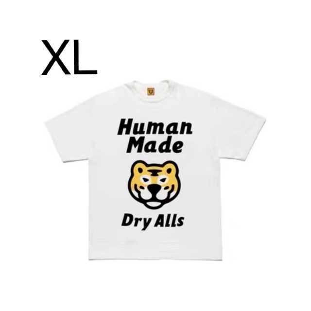 human made ape GDC 原宿限定　Tシャツ