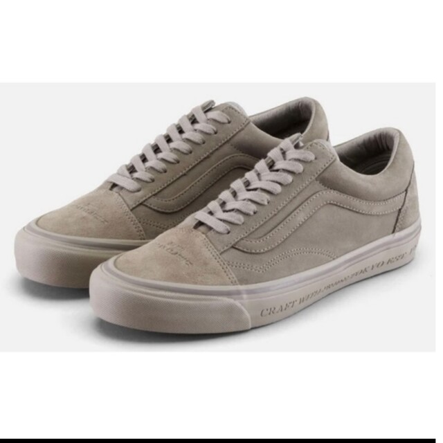 NEIGHBORHOOD VANS OLD SKOOL - スニーカー