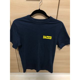 エフエーティー(FAT)のFATTシャツ(Tシャツ/カットソー(半袖/袖なし))