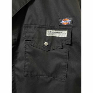 TOGA×Dickies ワークシャツ ジャケット