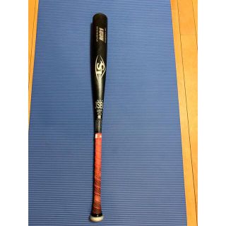 ルイスビルスラッガー(Louisville Slugger)の一般軟式用バット　ルイスビルスラッガー AC21 WTLJRB19A(バット)