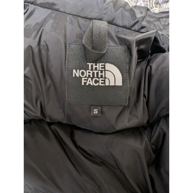 THE NORTH FACE(ザノースフェイス)の専用です。 メンズのジャケット/アウター(ダウンジャケット)の商品写真