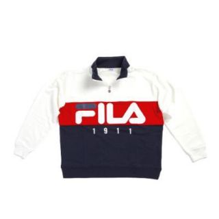 フィラ(FILA)の新品未使用　FILA スウェット(スウェット)