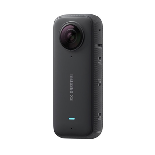 新品未開封 Insta360 X3  Arashi Vision CINSAAQ