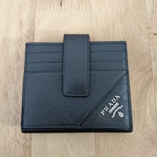 プラダ(PRADA)のカードケース／PRADA プラダ(折り財布)