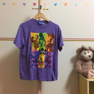 ディズニー(Disney)の2016 ハロウィン ディズニーTシャツ(Tシャツ/カットソー)