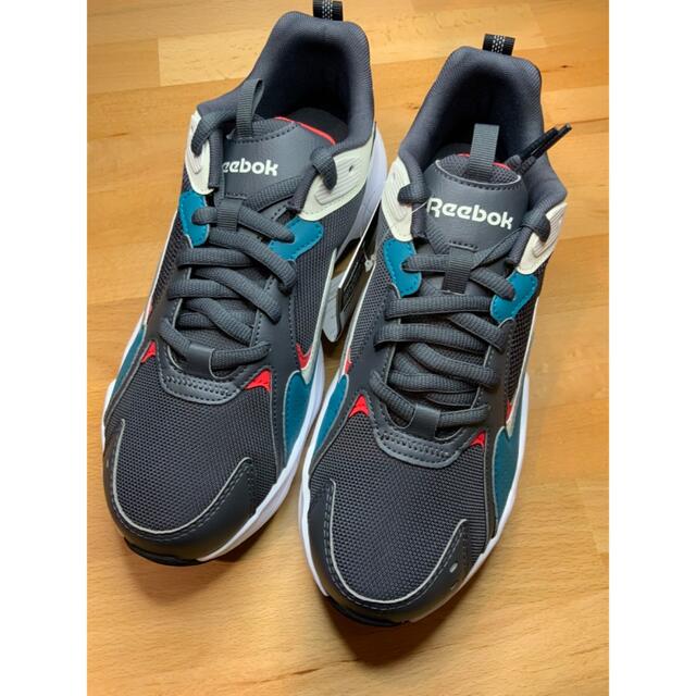 【新品未使用】Reebokスニーカー