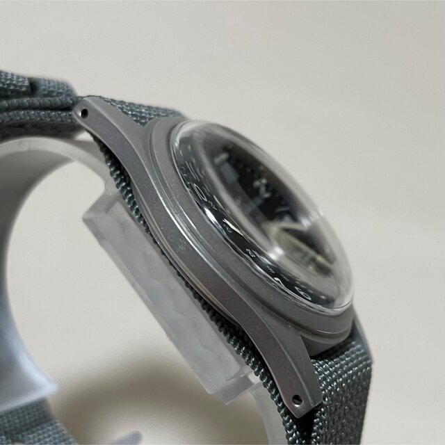 激レア美品 hamilton khaki 9365 ハミルトン カーキ lram-fgr.ma