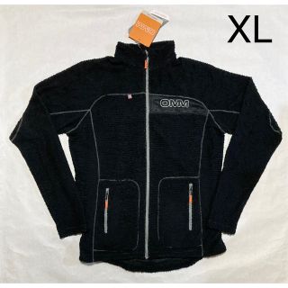 OMM Core Jacket コアジャケット XL 2(登山用品)