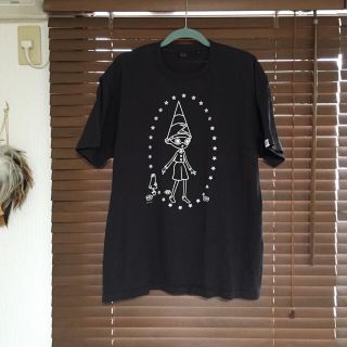 ビームス(BEAMS)の値下げしました。井口慎吾 Z CHAN 30th Tシャツ BEAMS MENS(Tシャツ/カットソー(半袖/袖なし))