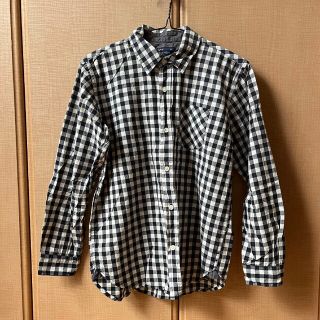 ギャップ(GAP)のGAP　シャツ　160センチ(ブラウス)