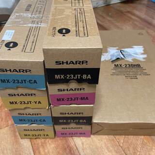 シャープ 新品 OA機器の通販 81点 | SHARPのインテリア/住まい/日用品