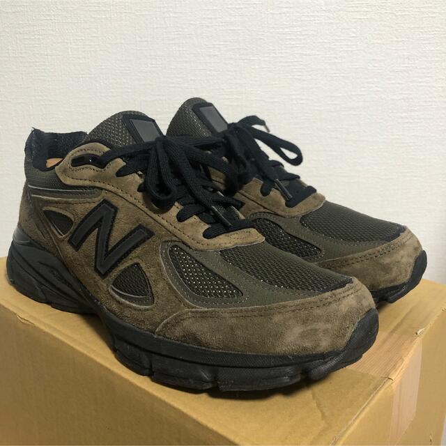 New balance 990 MG4 26.5cm 991 992 990 www.lram-fgr.ma