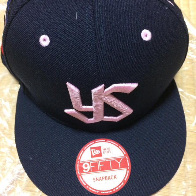値下げしました ヤクルトスワローズ 野球帽 キイロイトリ キーホルダー スポーツ/アウトドアの野球(応援グッズ)の商品写真