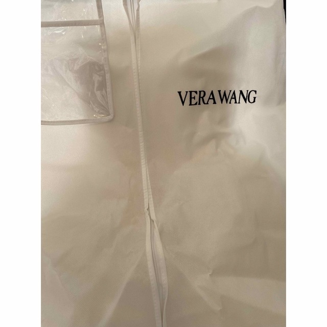 Vera Wang(ヴェラウォン)のverawang lisel レディースのフォーマル/ドレス(ウェディングドレス)の商品写真