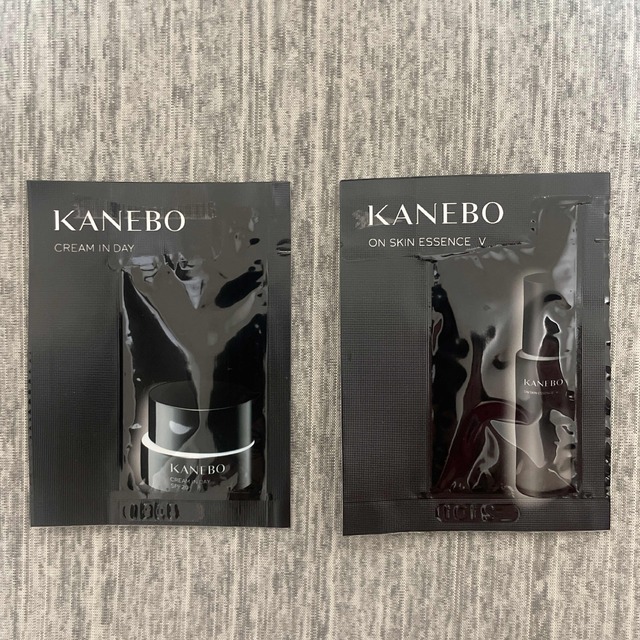 専用です。Kanebo　化粧液、化粧下地セット