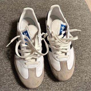 オリジナルス(Originals（adidas）)のAdidas Samba(スニーカー)