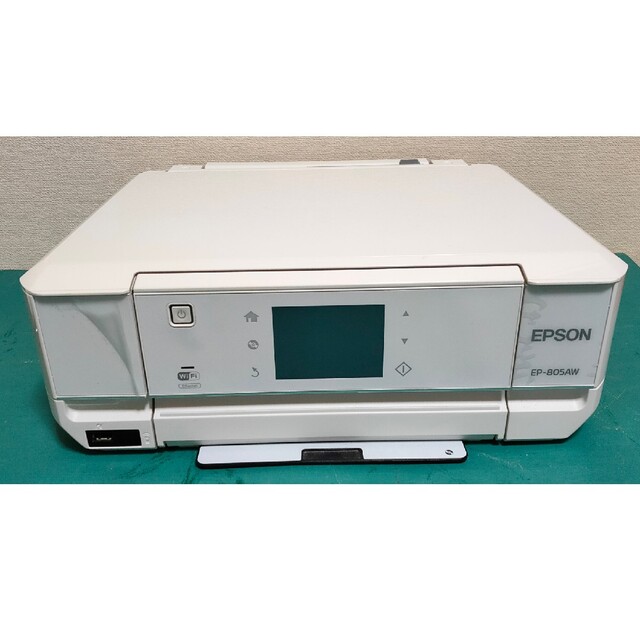 EPSON EP-805AW エプソンプリンター【ジャンク品】-