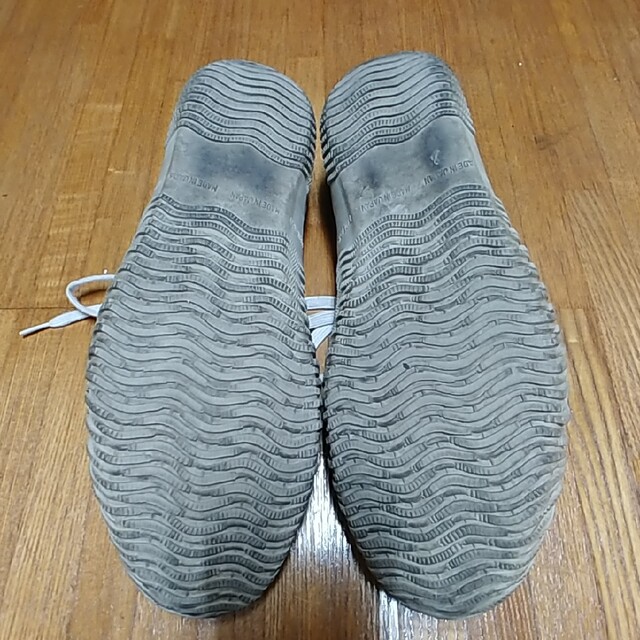 スピングルムーブ　M メンズの靴/シューズ(スニーカー)の商品写真