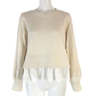 買い直営店 *みぃぃぃ様専用*セツコサジテール 組曲 ドット トップス