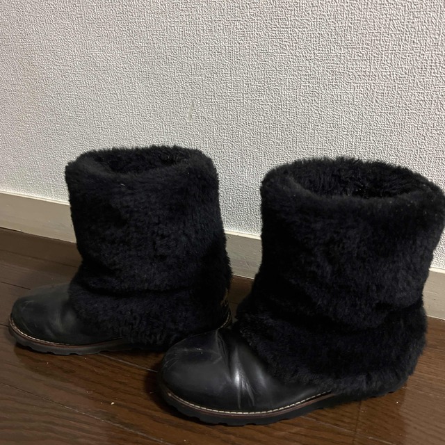 UGG(アグ)のsacnさん専用アグ、ムートンブーツ レディースの靴/シューズ(ブーツ)の商品写真