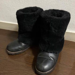 アグ(UGG)のsacnさん専用アグ、ムートンブーツ(ブーツ)