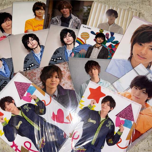 Hey! Say! JUMP - 薮宏太 - ̗̀ ෆ( ˶'ᵕ'˶)ෆ ̖́-の通販 by Hey! Say! JUMP - 薮宏太 - ̗̀ ෆ( ˶'ᵕ'˶)ෆ ̖́-の通販 by