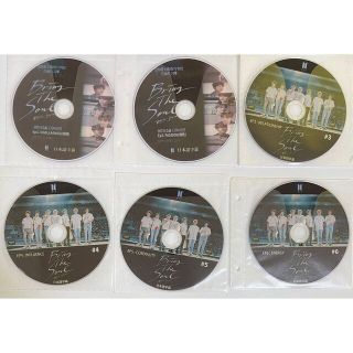 ボウダンショウネンダン(防弾少年団(BTS))のBTS DVD(K-POP/アジア)