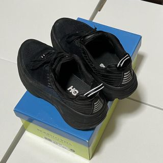 ホカオネオネ(HOKA ONE ONE)の最終値下げホカオネオネ　ボンダイ6 26センチ(スニーカー)