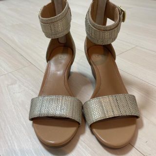 アグ(UGG)のサンダル パンプス　アグ(サンダル)