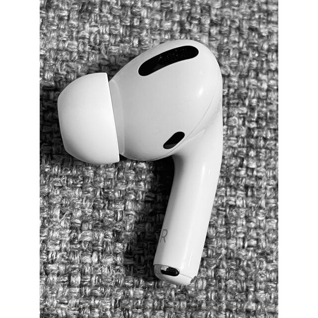 Apple AirPods Pro 片耳 R 片方 右耳 438