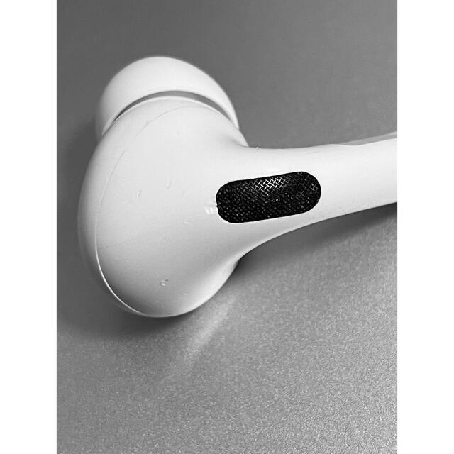 Apple AirPods Pro 片耳 R 片方 右耳 438 2