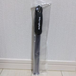 Microplane おろし器 ブラック プレミアムシリーズ ゼスターグレーター(調理道具/製菓道具)