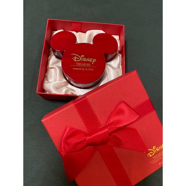 Disney(ディズニー)のMickey Initial Key 10k ペンダント レディースのアクセサリー(ネックレス)の商品写真