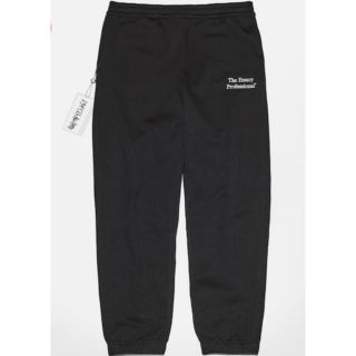 ennoy スタイリスト私物　エンノイSWEAT PANTS XL(スウェット)