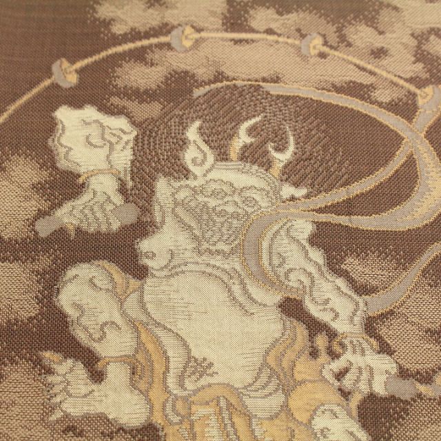 国宝【風神雷神図屛風】~俵屋宗達・尾形光琳~ 【木屋太】の特選品 美