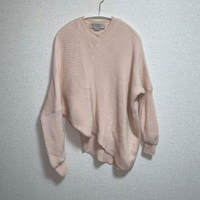 ステラマッカートニー 変形ニット - richterlawpa.com