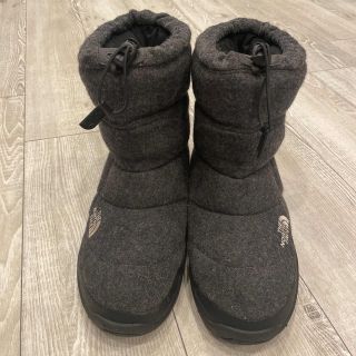 ザノースフェイス(THE NORTH FACE)のTHE NORTH FACE ヌプシブーツ(ブーツ)