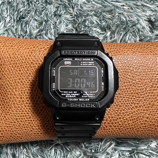 ジーショック(G-SHOCK)のCASIO カシオ   G-SHOCK  GW-M5610 ジャンク品(腕時計(デジタル))
