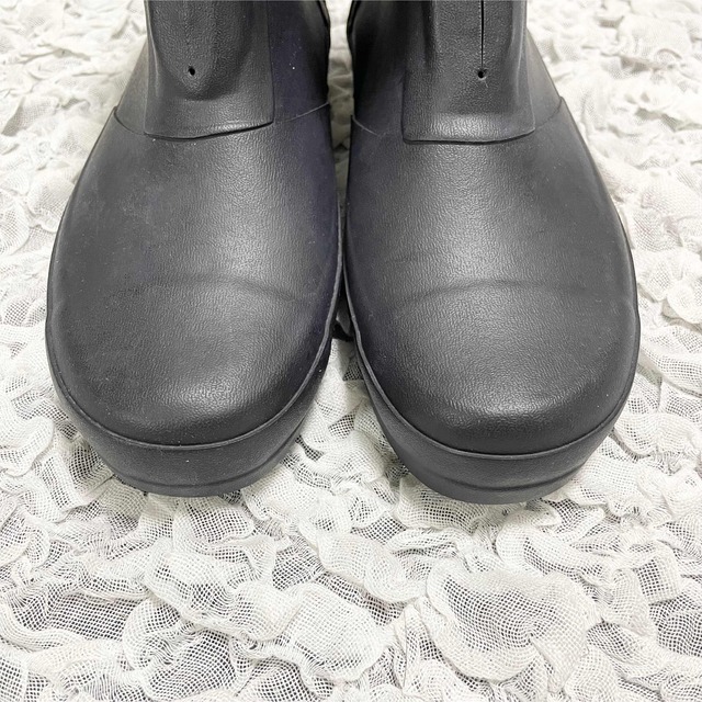 【新品】monnstar 810s marke ワークブーツ 23㎝ 長靴