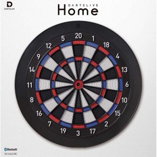 ダーツライブ(DARTSLIVE)のDARTSLIVE Home ダーツライブ(ダーツ)