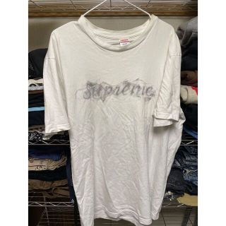 シュプリーム(Supreme)のsupreme tシャツ L(Tシャツ/カットソー(半袖/袖なし))