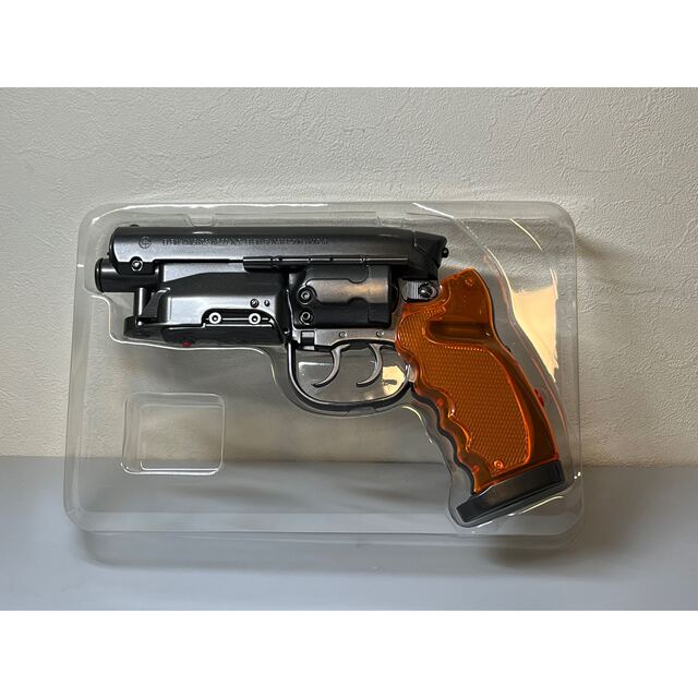高木型弐〇壱九年式 爆水拳銃 vol.1.5-hybridautomotive.com