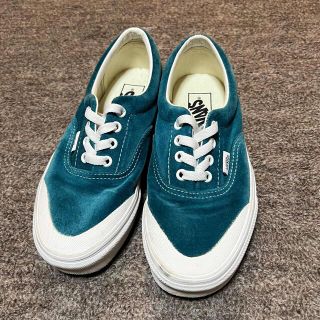 ヴァンズ(VANS)のVANS  スニーカー(スニーカー)