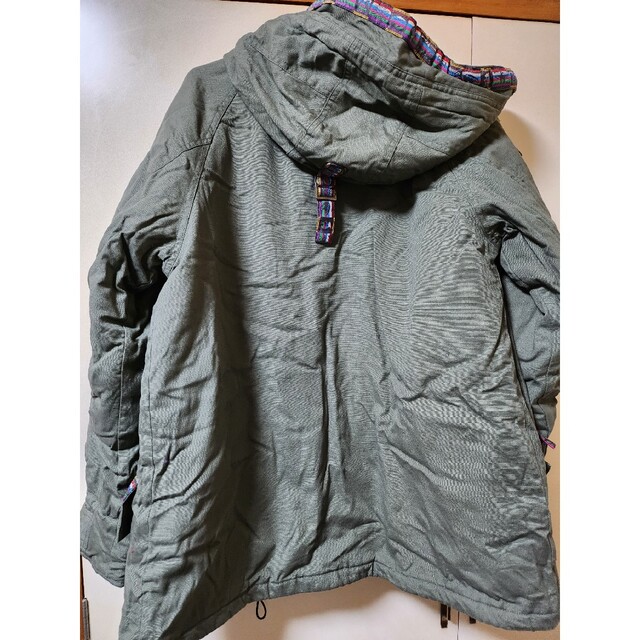 titicaca(チチカカ)のチチカカ　コート レディースのジャケット/アウター(モッズコート)の商品写真