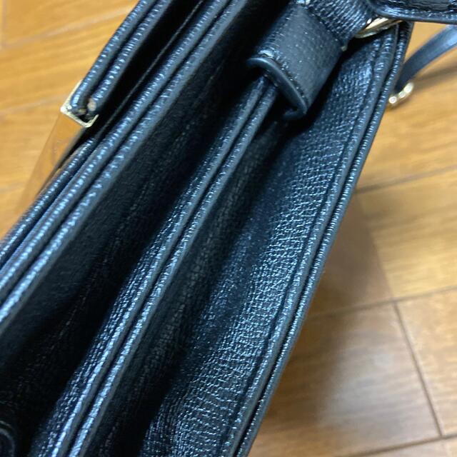 BLACK by moussy(ブラックバイマウジー)のBLACK BY MOUSSY ショルダーバッグ レディースのバッグ(ショルダーバッグ)の商品写真