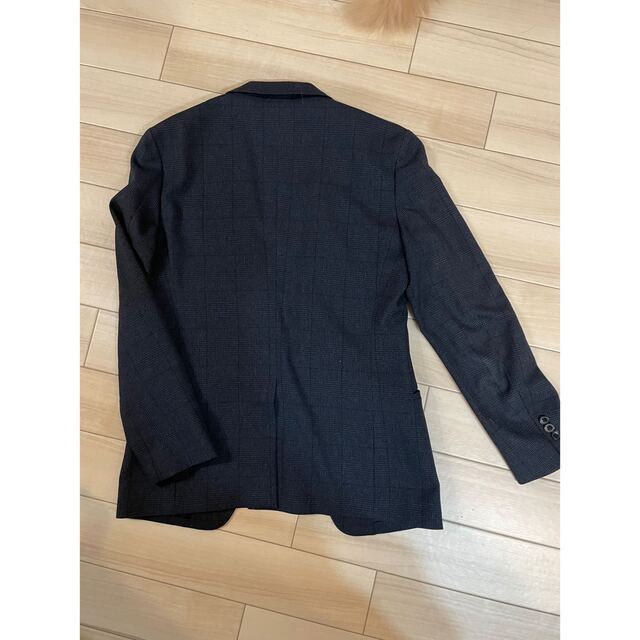 THE SUIT COMPANY - ◇美品【Suit Select】スリーピーススーツ