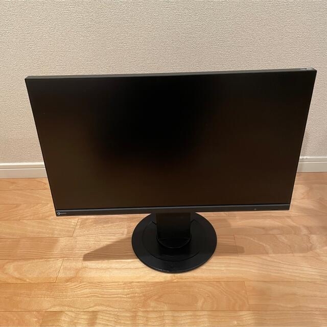極美品】FlexScan EV2460 iiyama PC モニター 液晶 - ディスプレイ